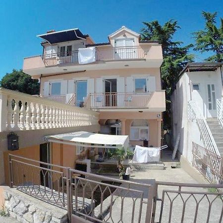 Villa Kristinka 沃迪切 外观 照片