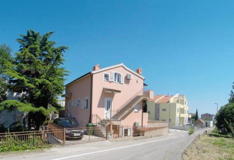 Villa Kristinka 沃迪切 外观 照片