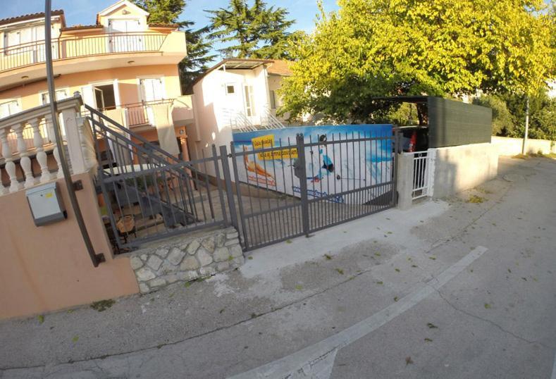 Villa Kristinka 沃迪切 外观 照片